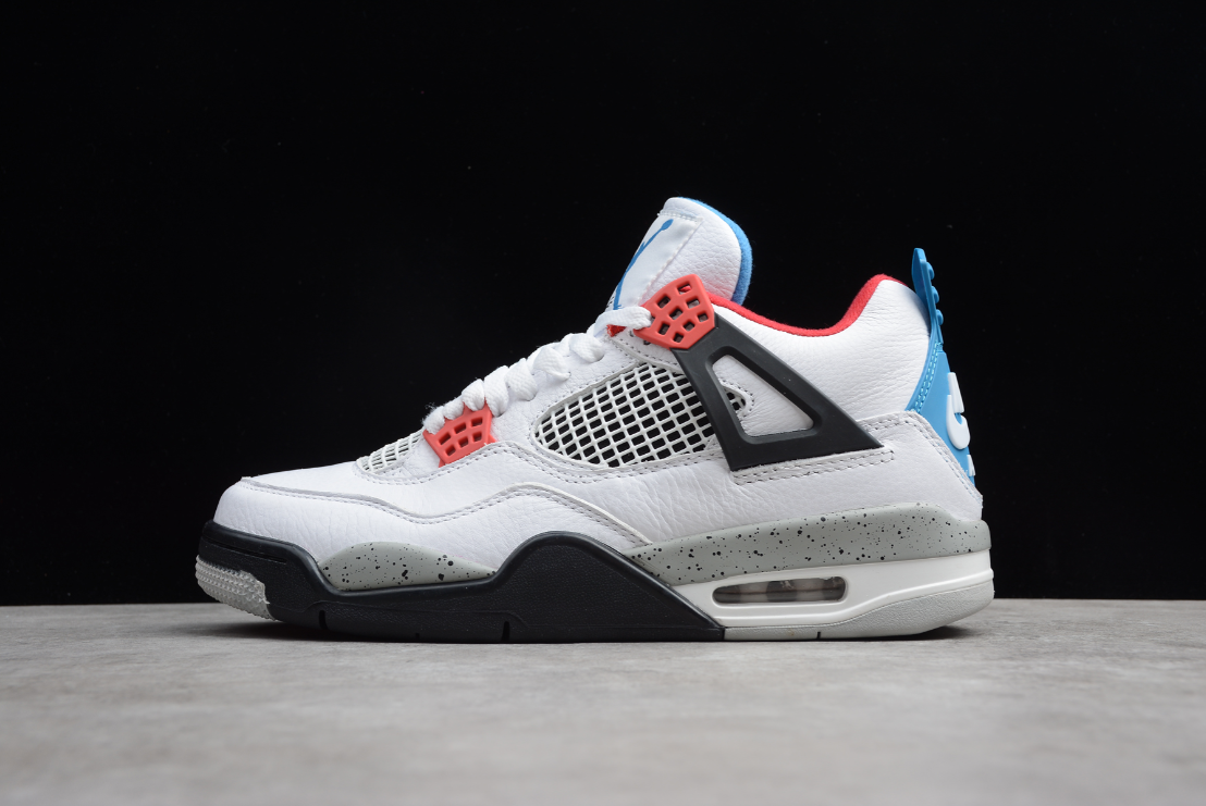 Air Jordan 4 Retro SE 'What The 4'