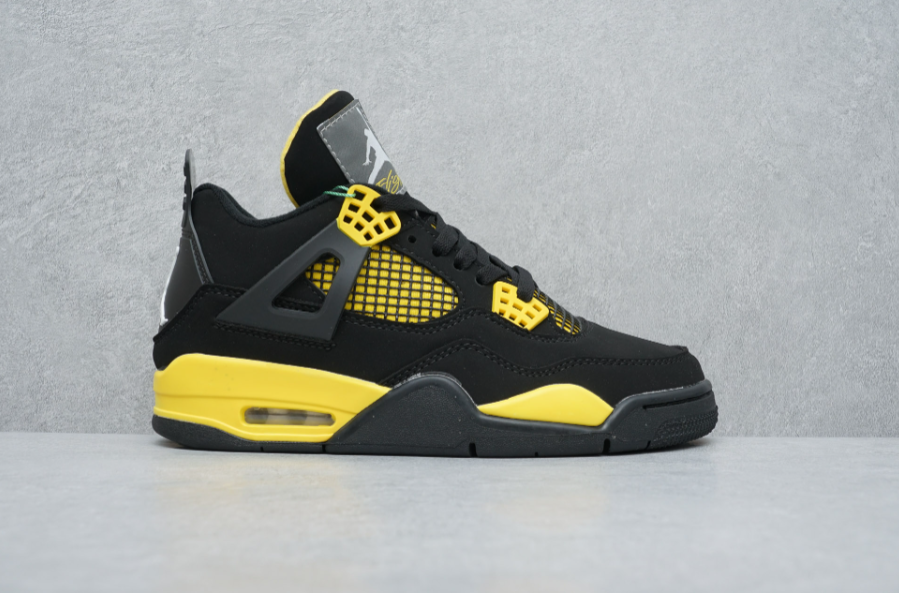 Air Jordan 4 Thor