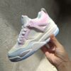 Air Jordan 4 Warm Color