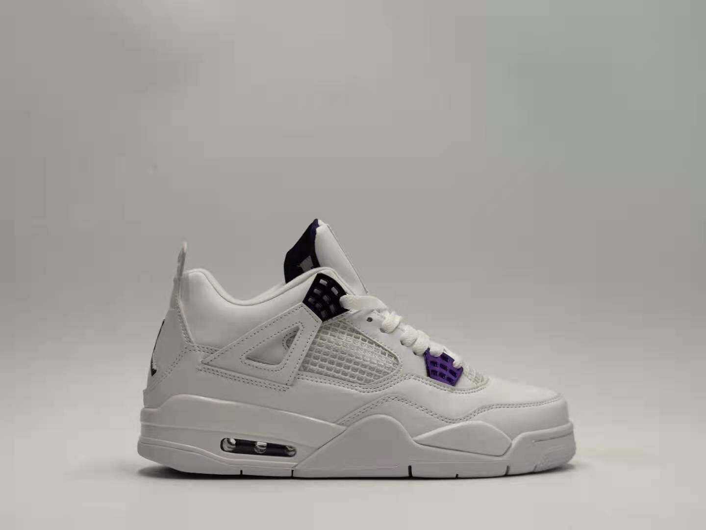 Air Jordan 5 Lake Blue