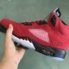 Air Jordan 5 Angry Bull