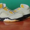 Air Jordan 5 Emerald Horizon