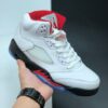 Air Jordan 5 Fire Red