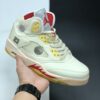 Air Jordan 5 OW Joint