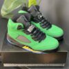 Air Jordan 5 Oregon Ducks