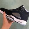 Air Jordan 5 Oreo