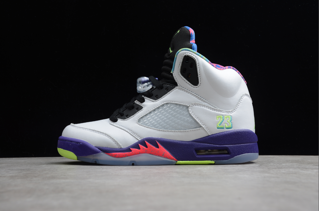 Air Jordan 5 Retro Alternate Bel-Air