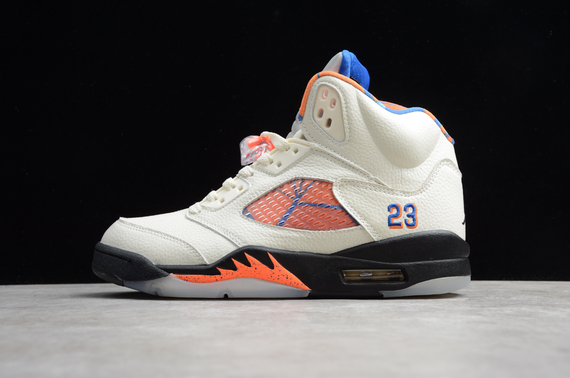 Air Jordan 5 Retro 'International Flight'