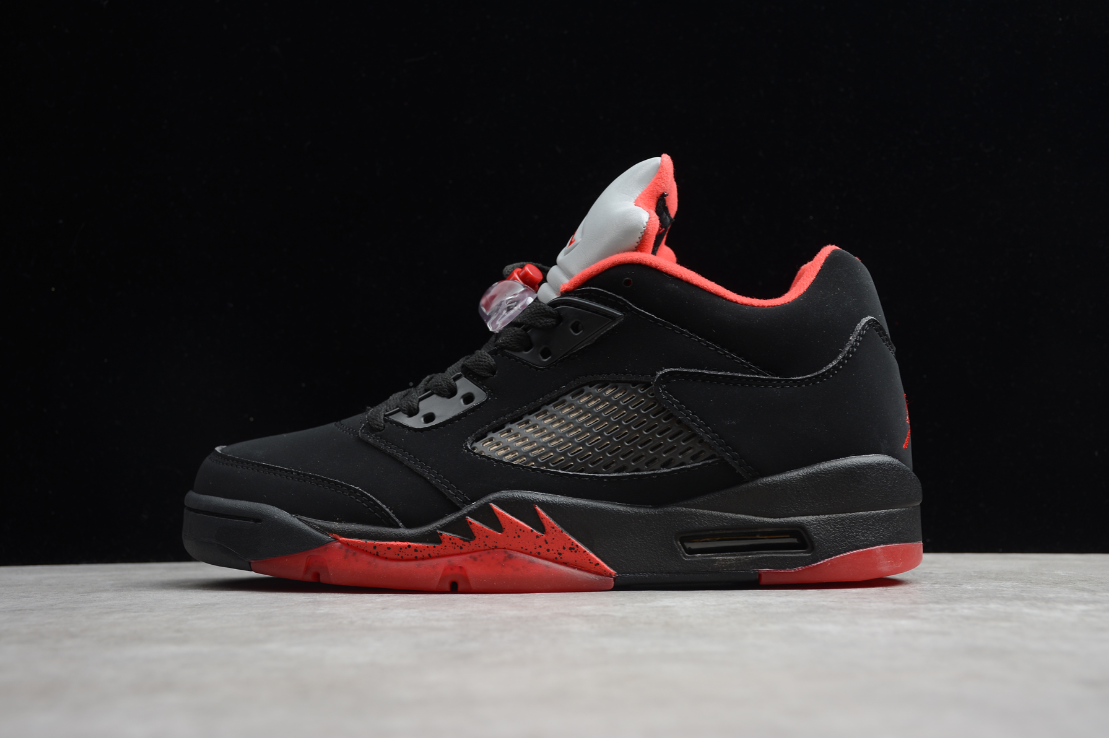 Air Jordan 5 Retro Low 'Alternate 90'