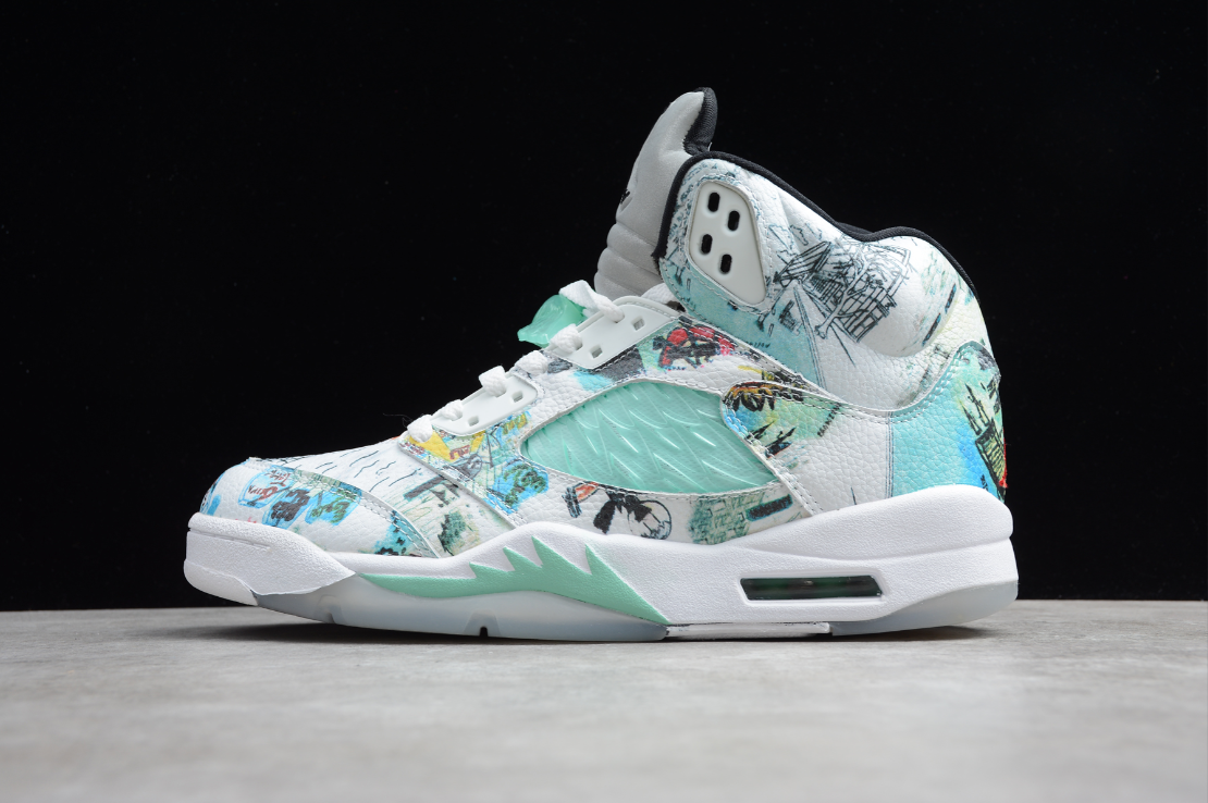 Air Jordan 5 Retro 'Wings'