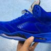 Air Jordan 5 Sapphire