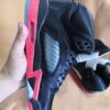 Air Jordan 5 Satin Bred