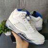 Air Jordan 5 Stealth 2.0