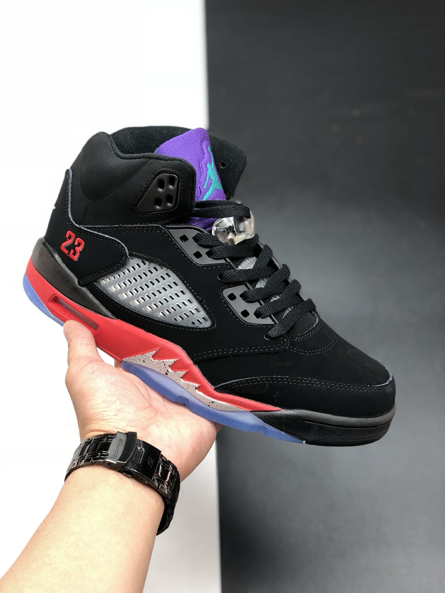 Air Jordan 5 Top 3 Air Jordan 5 Top 3