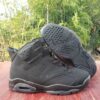 Air Jordan 6 Dark Knight