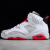 Air Jordan 6 Hare