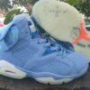 Air Jordan 6 Moon Color