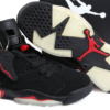 Air Jordan 6 Retro Black Infrared