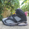 Air Jordan 6 Retro Bordeaux Graphite