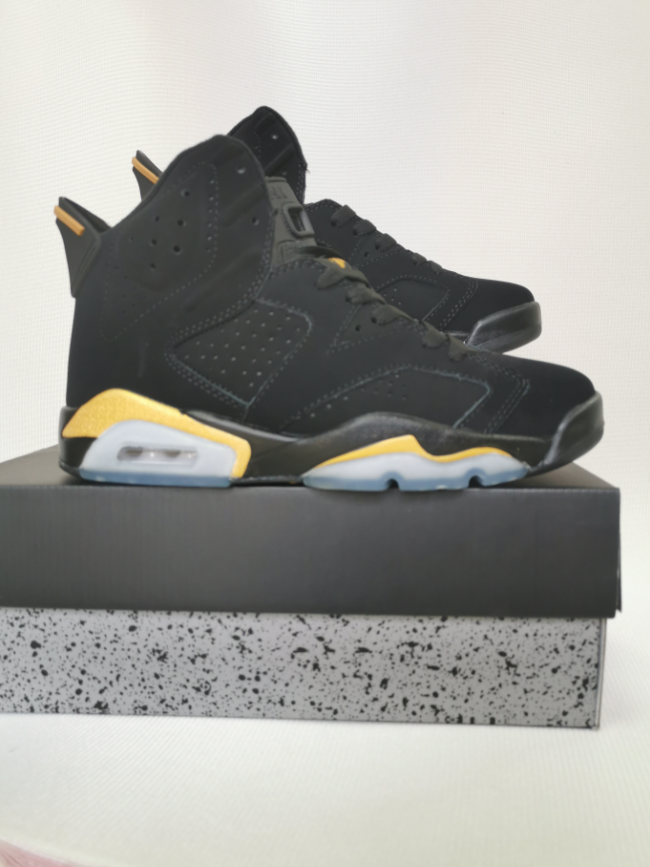 Air Jordan 6 Retro Defining Moments 2020