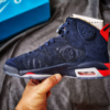 Air Jordan 6 Retro 'Doernbecher' 2019