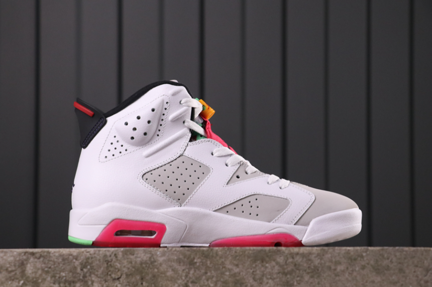 Air Jordan 6 Retro 'Hare'