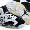 Air Jordan 6 Retro Oreo
