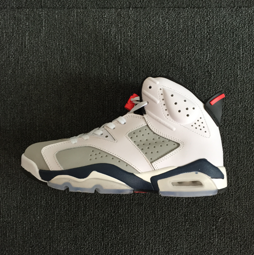 Air Jordan 6 RetroTinker