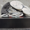 Air Jordan 6 WMNS Smoke Grey