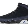 Air Jordan 9 Locomotive Blue