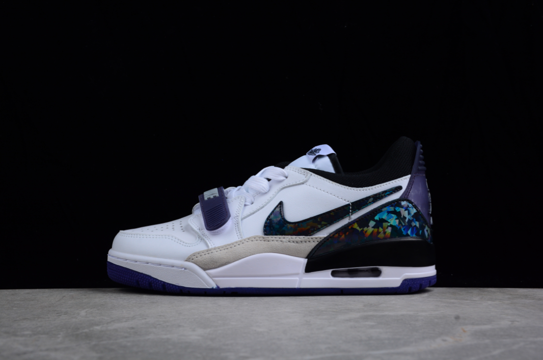 Air Jordan Legacy 312 Low 25th Anniversary