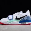 Air Jordan Legacy 312 Low GS White