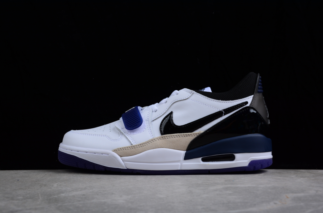 Air Jordan Legacy 312 Low Holographic