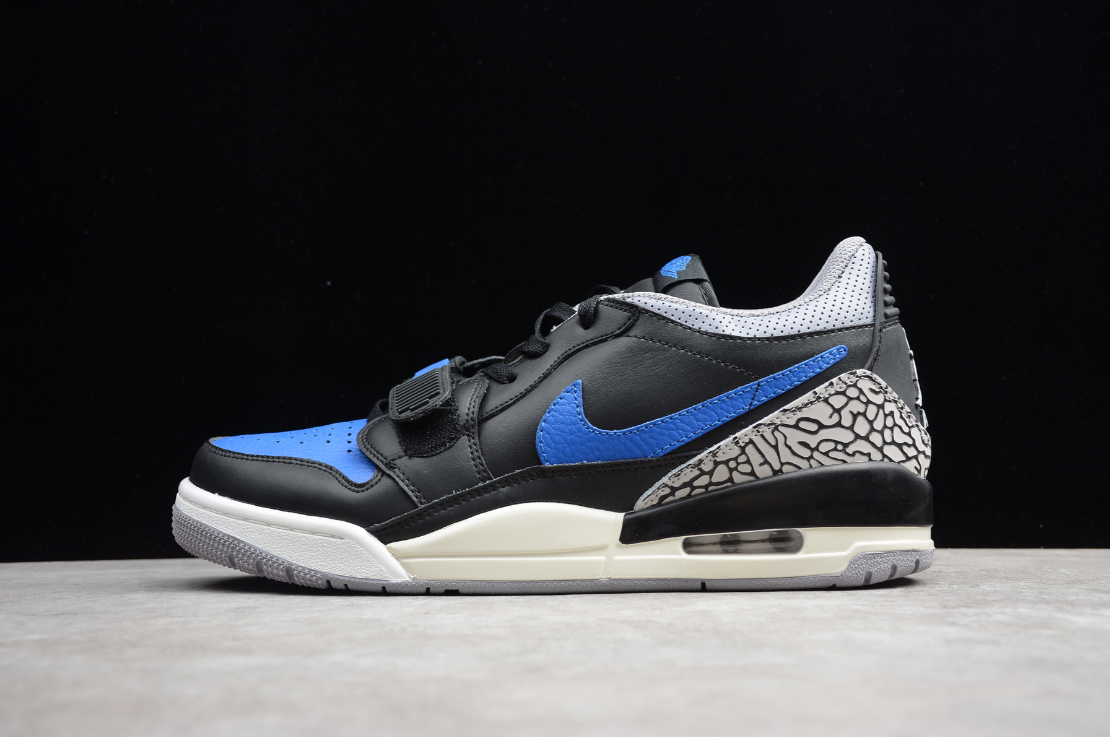 Air Jordan Legacy 312 Low 'Royal'