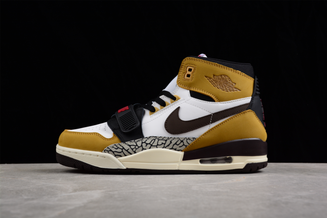 Air Jordan Legacy 312 'Rookie of the Year'