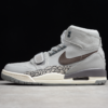 Air Jordan 35 Low “Quail 54”