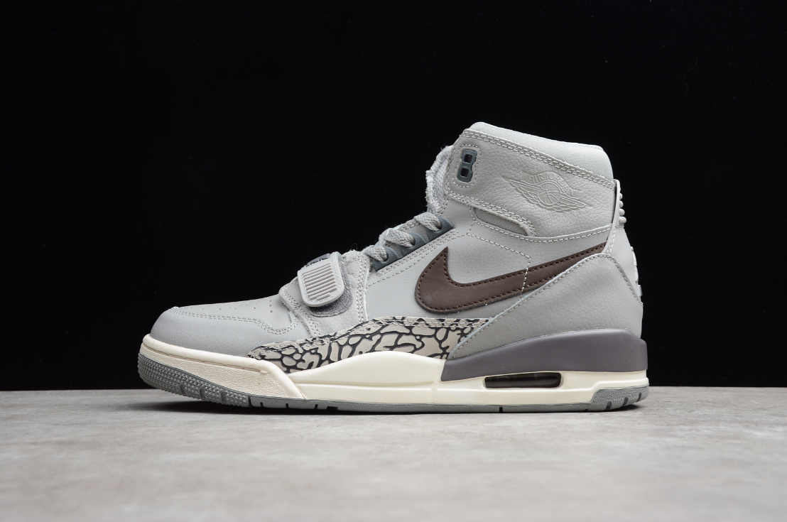 Air Jordan 35 Low “Quail 54”