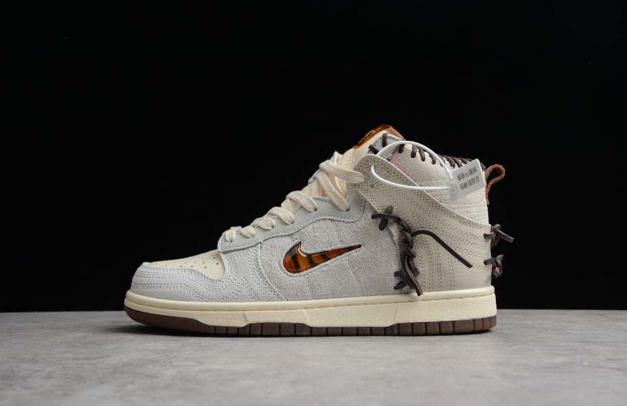 Bodega X NK Dunk High “Legends”