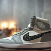 Dior x Air Jordan 1 Generation High 'Air Dior'