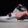 Just Don X Air Jordan Legacy 312 'Hot Lava'