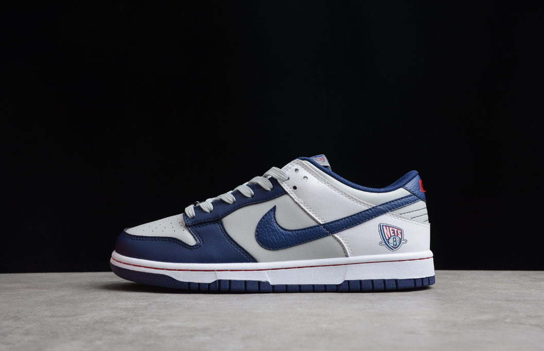 NBA X NK Dunk Low EMB '75th Anniversary'