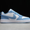 NK Court Borough Low 2 MWH GS White Blue