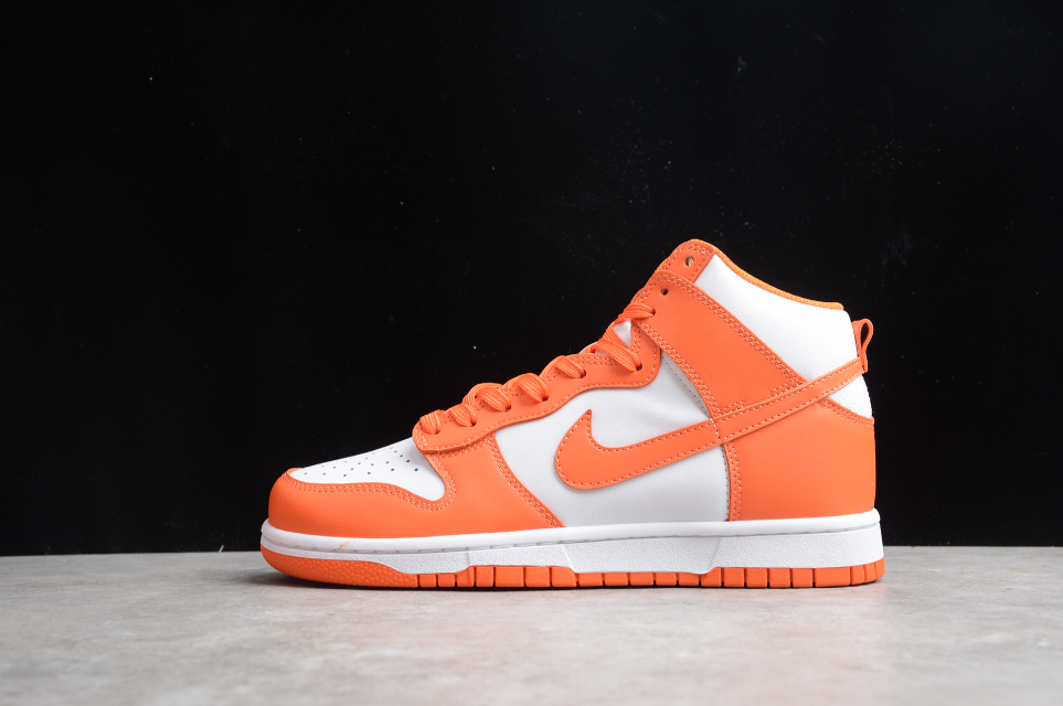 NK Dunk High GS Syracuse