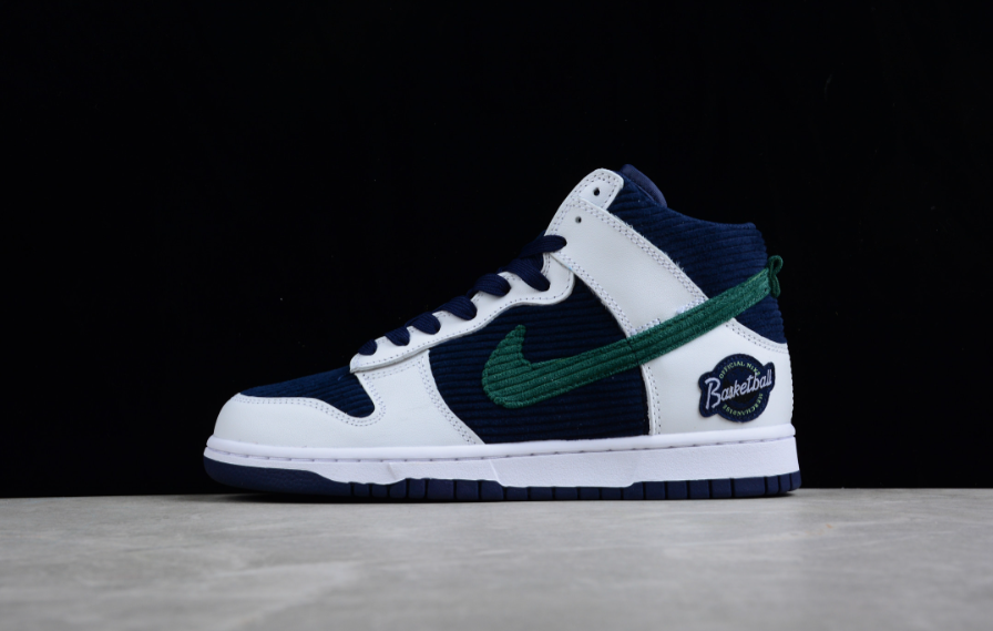 NK Dunk High Sports Specialties