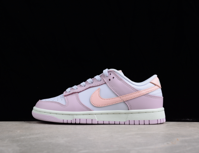 NK Dunk Low '' Easter ''