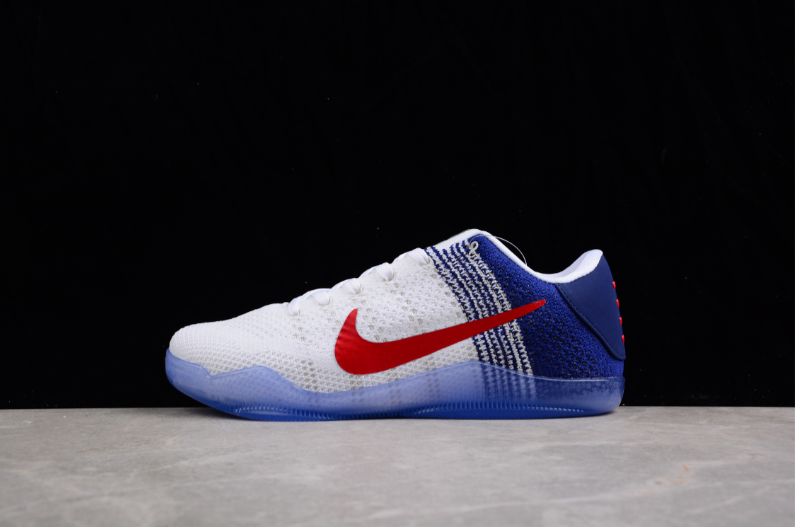 NK Kobe 11 Elite Low 4th of July