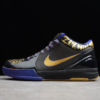 NK Kobe 4 POP Finals MVP Black