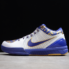 NK Kobe 4 POP 'Finals MVP' White