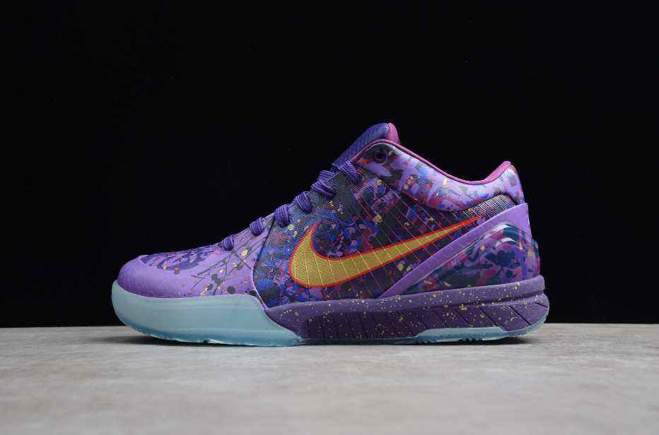 NK Kobe 4 Prelude