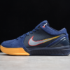 NK Kobe 4 Protro Dark Blue